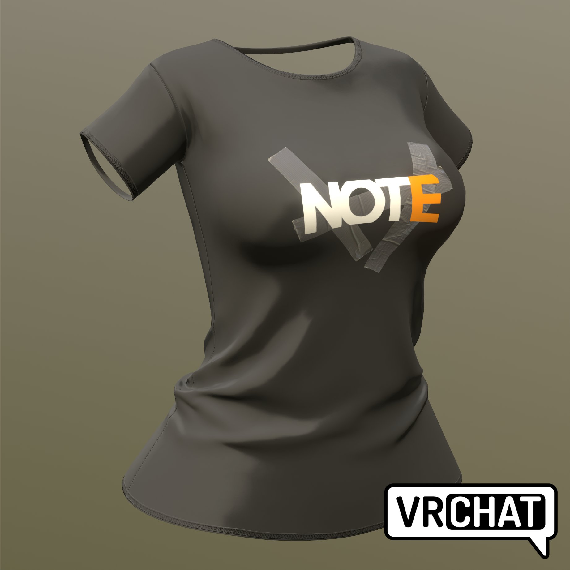 Classic T-Shirt 