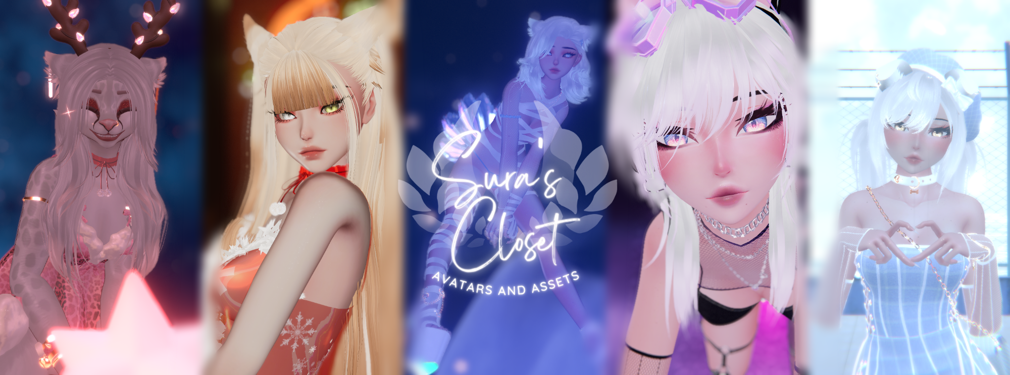 Banner Background