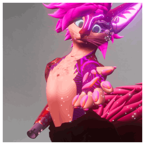 Card System [VRCHAT ASSET]