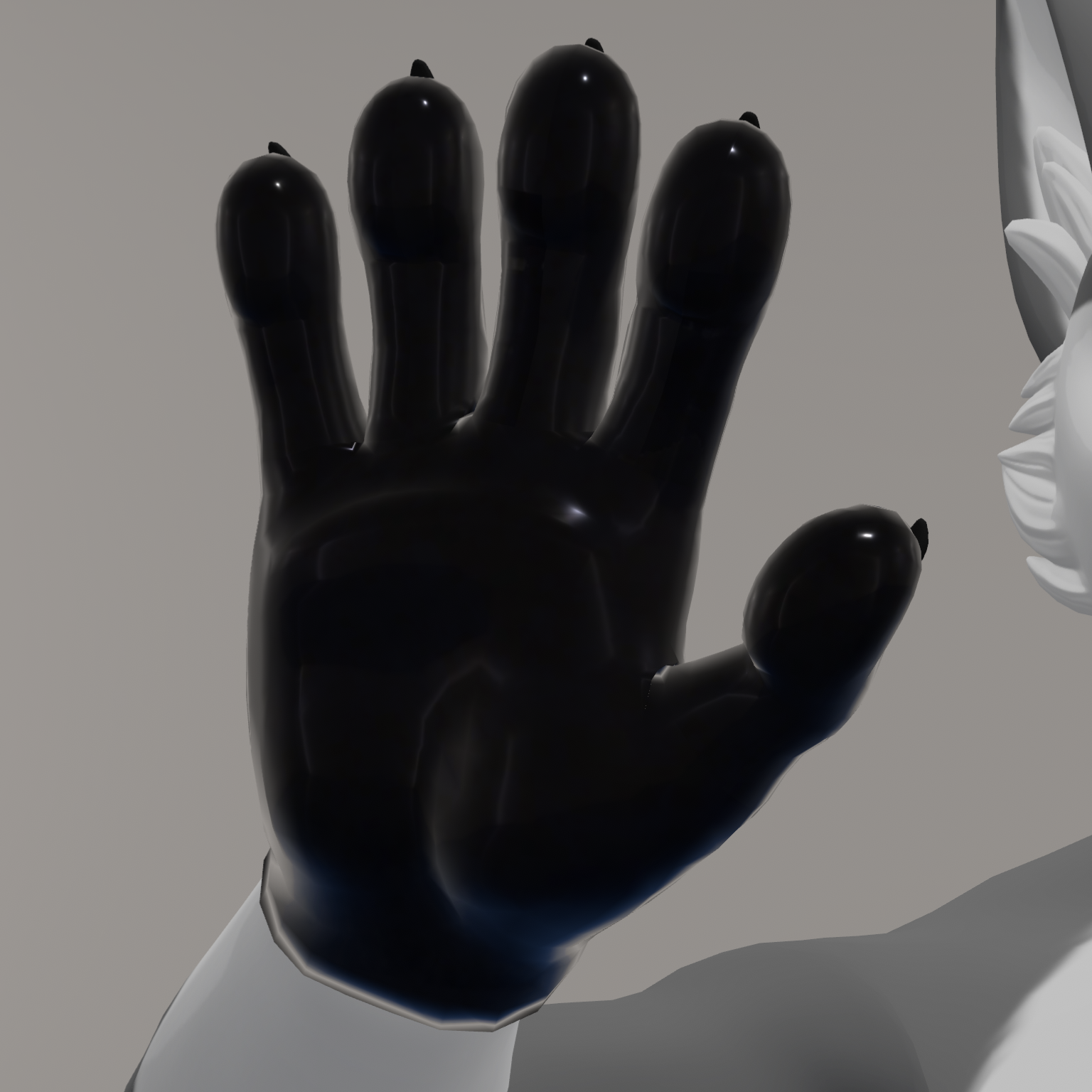 Winterpaw Gloves