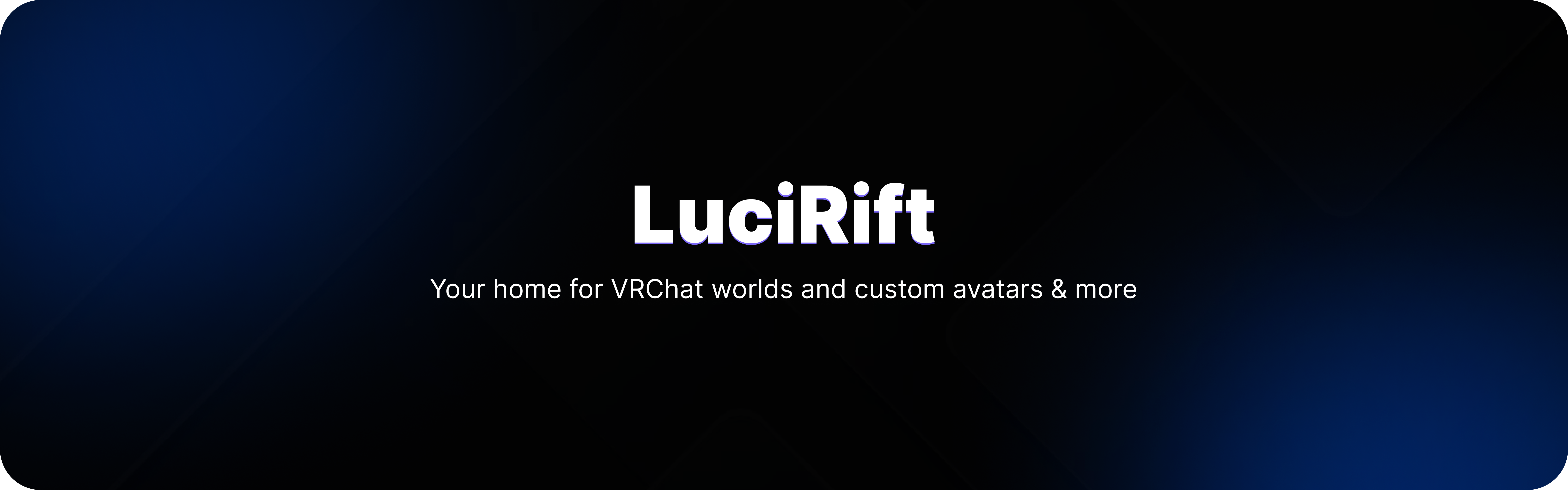 Banner Background