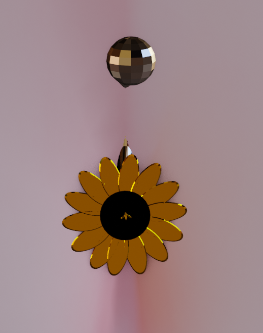 Spring Accesory set