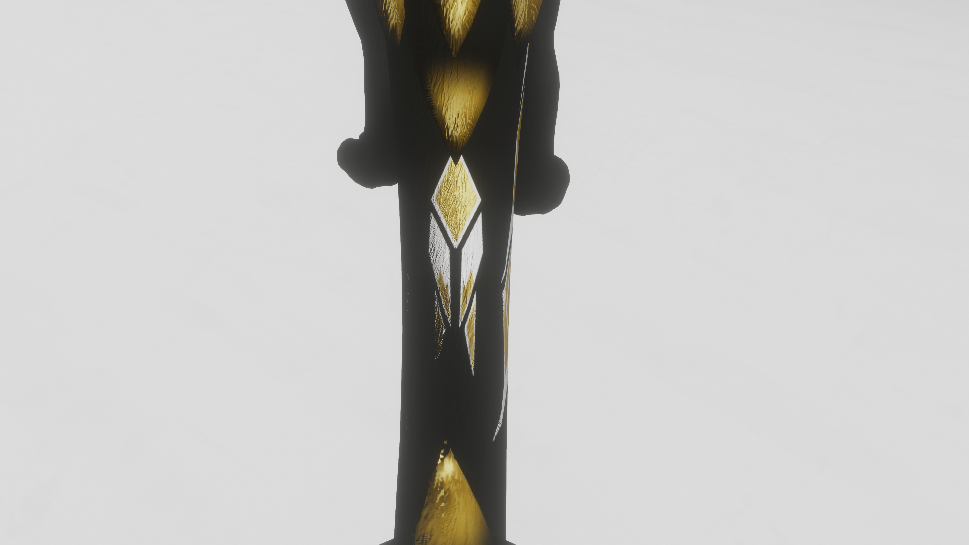 GildedBeast - Novabeast Textures