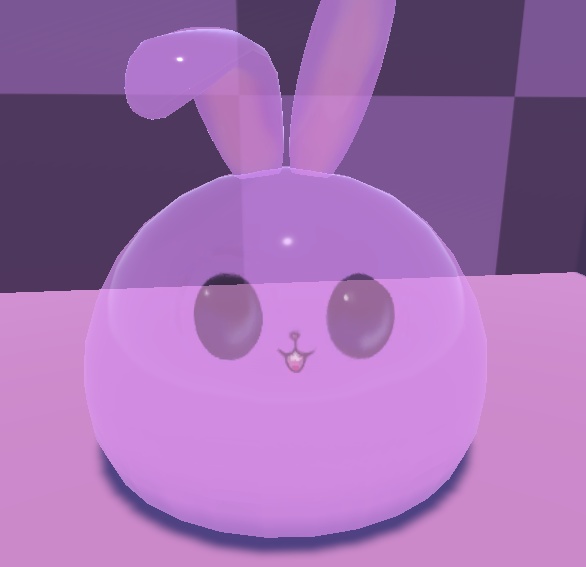 Bunny Slime