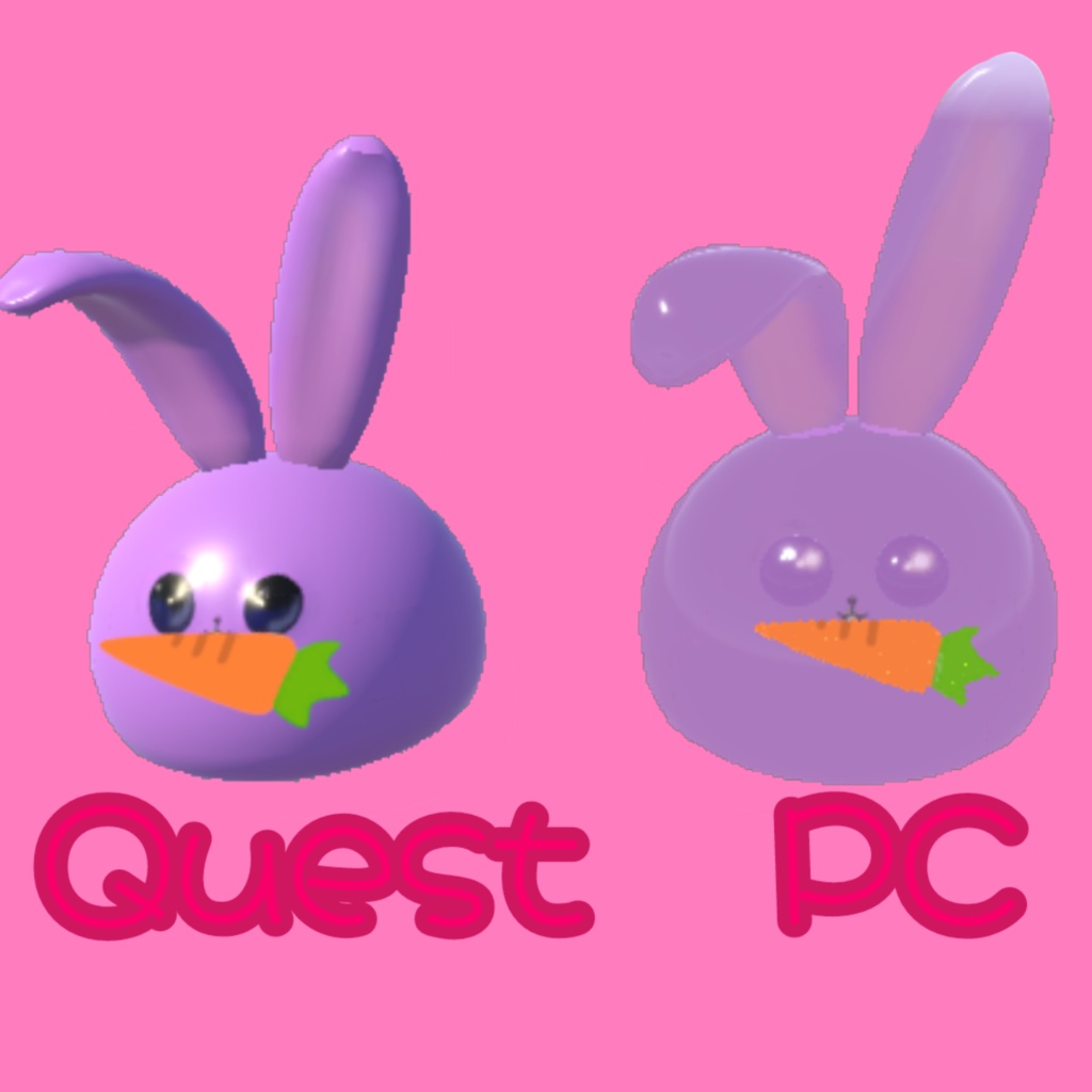 Bunny Slime