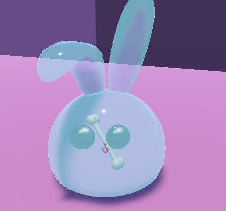Bunny Slime