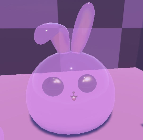 Bunny Slime
