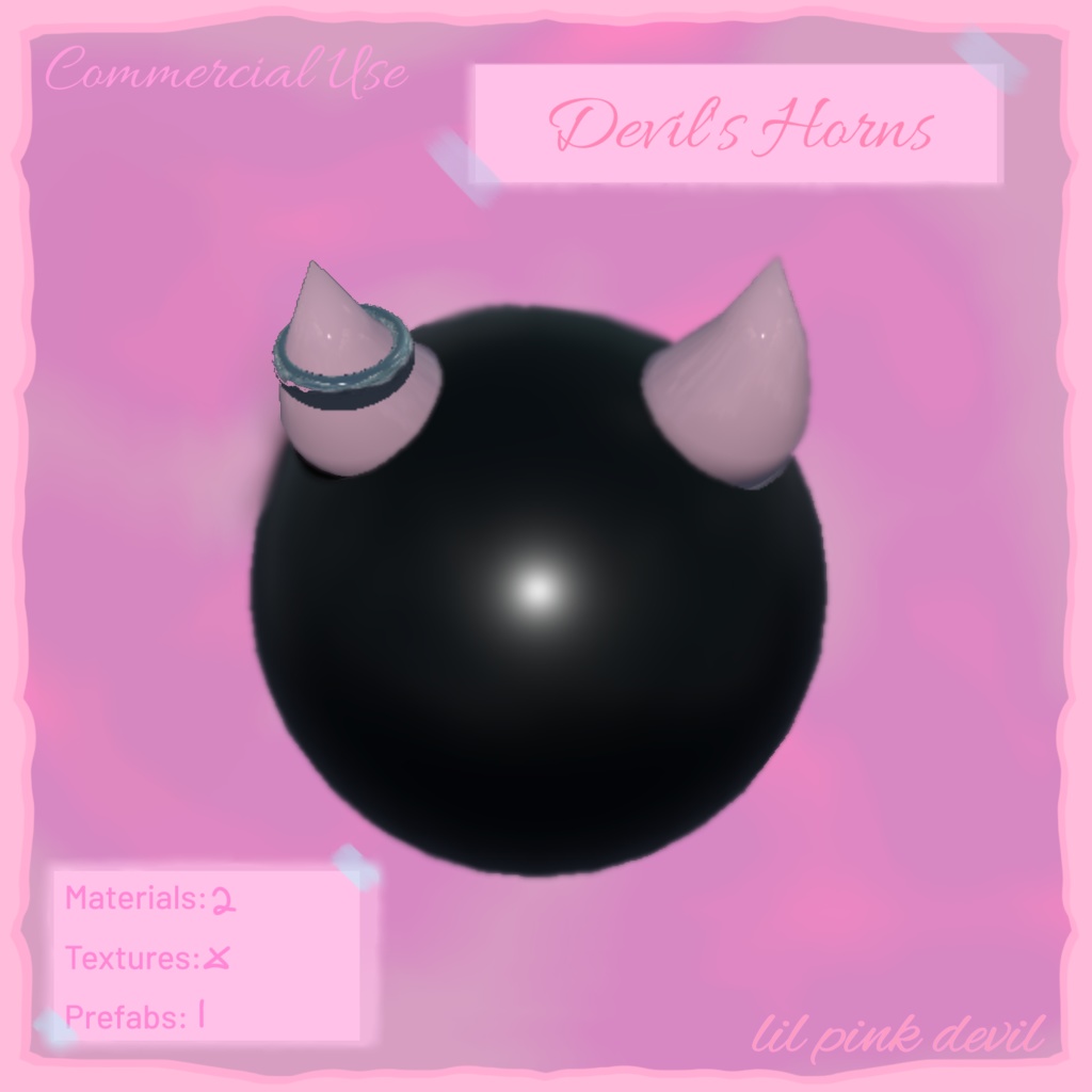 Devil's Horns