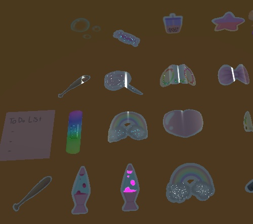 Textured Sticker Pack