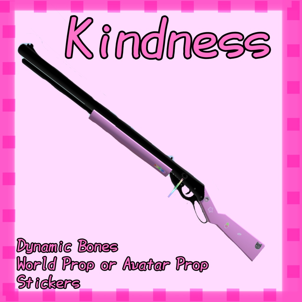 Kindness