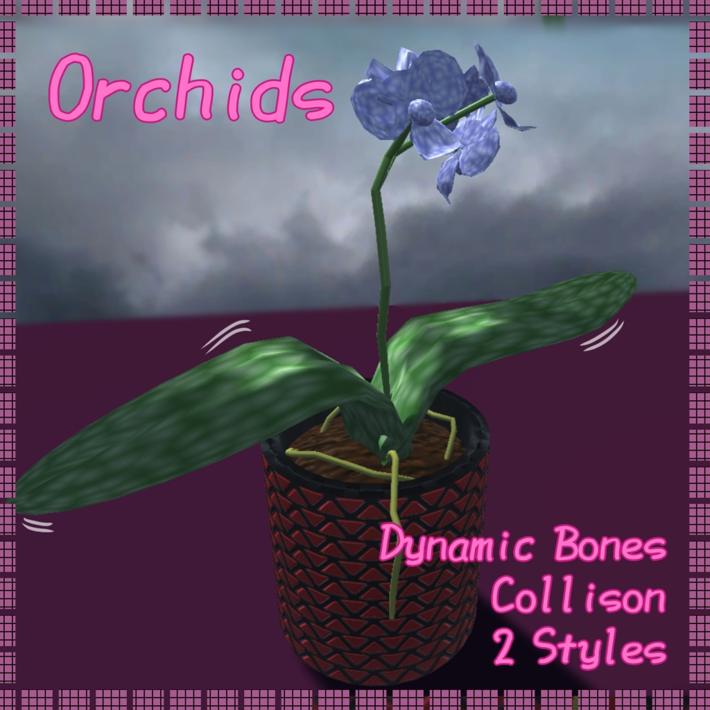 Orchid