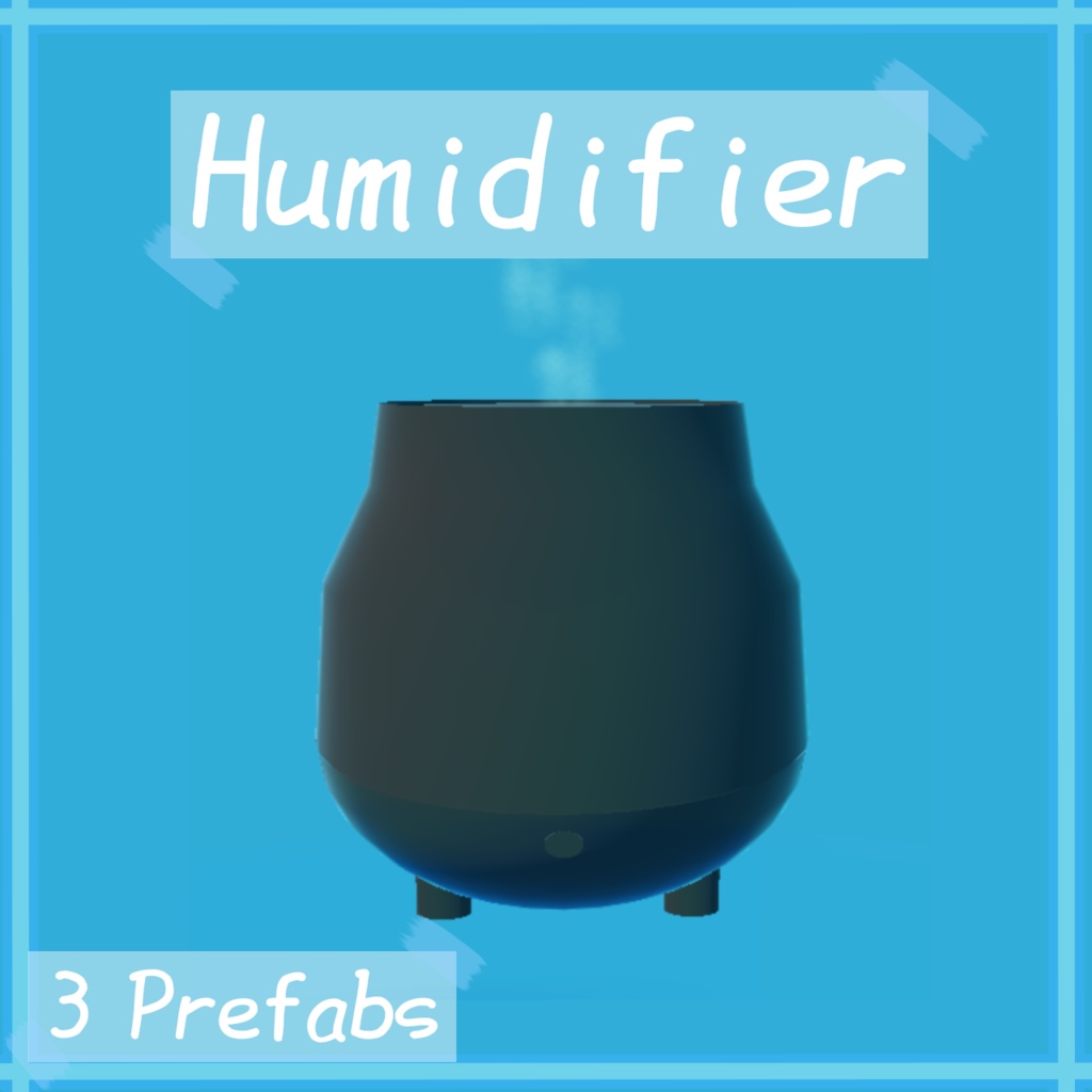 Humidifier