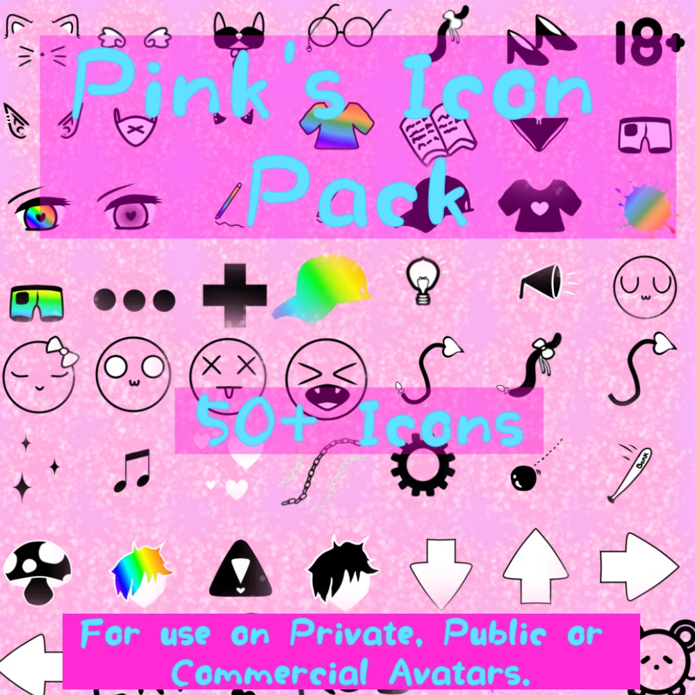 Icon Pack