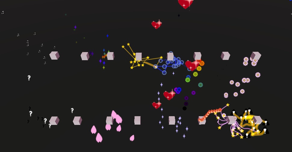 Particle Pack