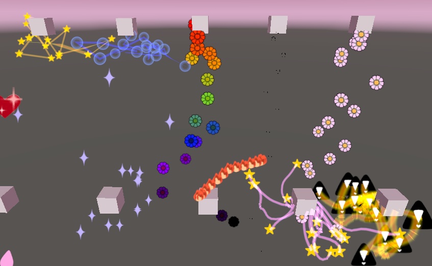 Particle Pack