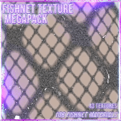 Fishnet Megapack