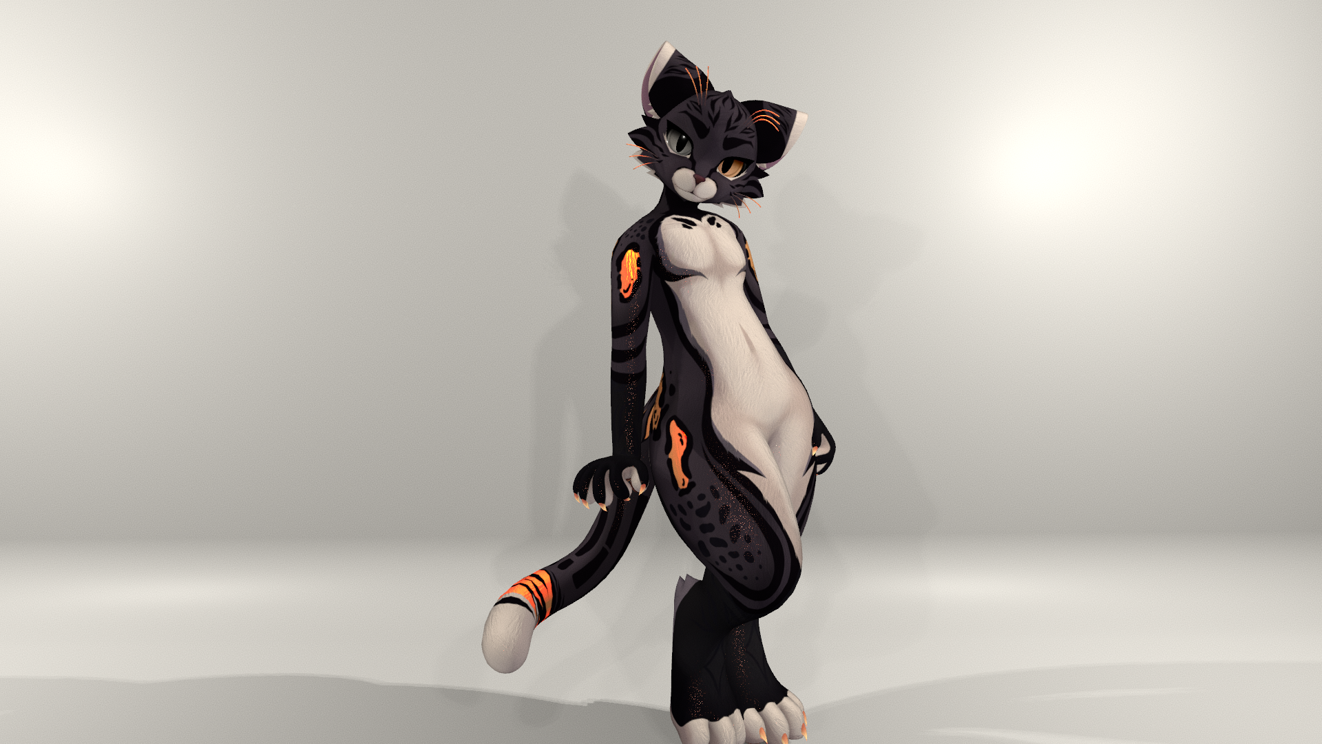Mayu Textures (Empathy Revamp)