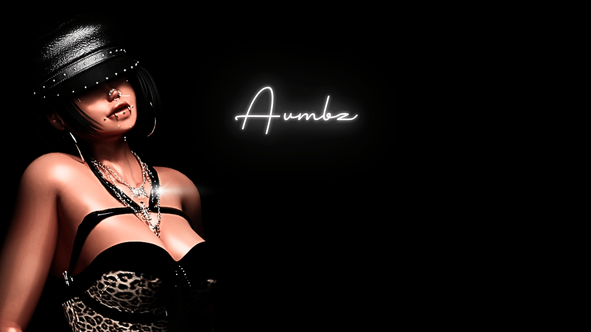 Banner Background
