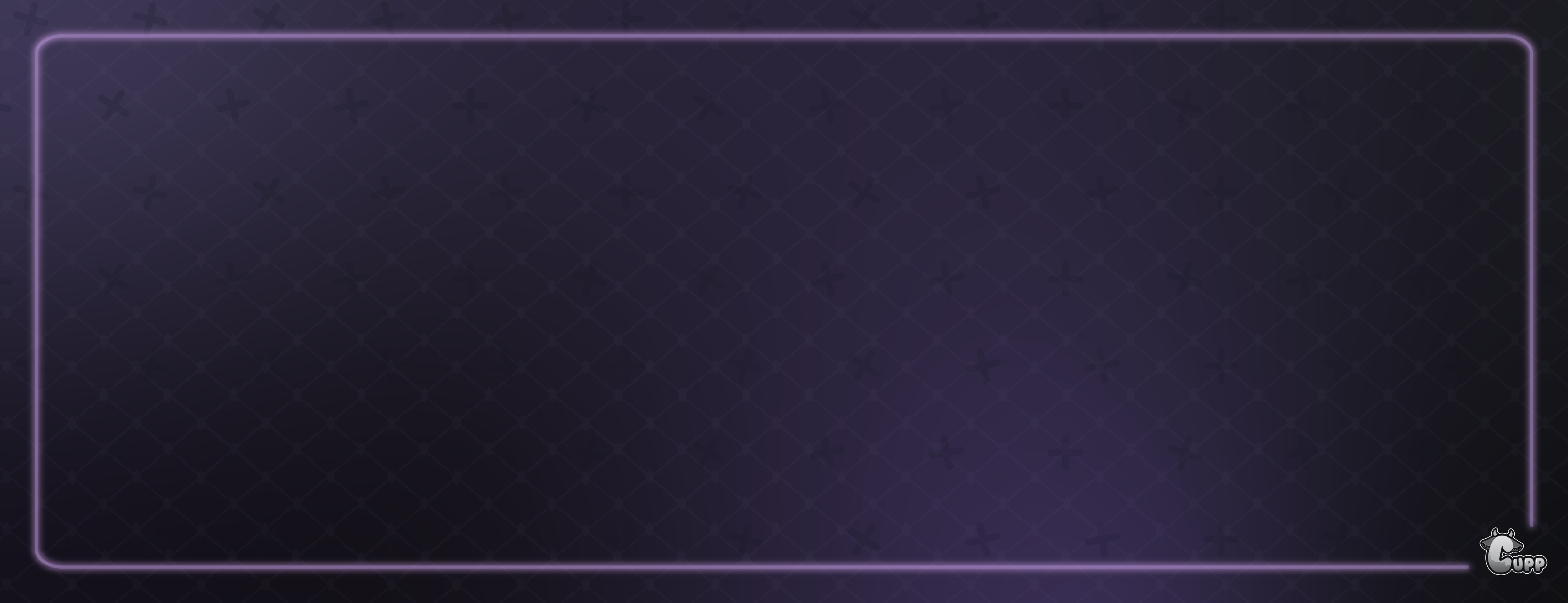 Banner Background