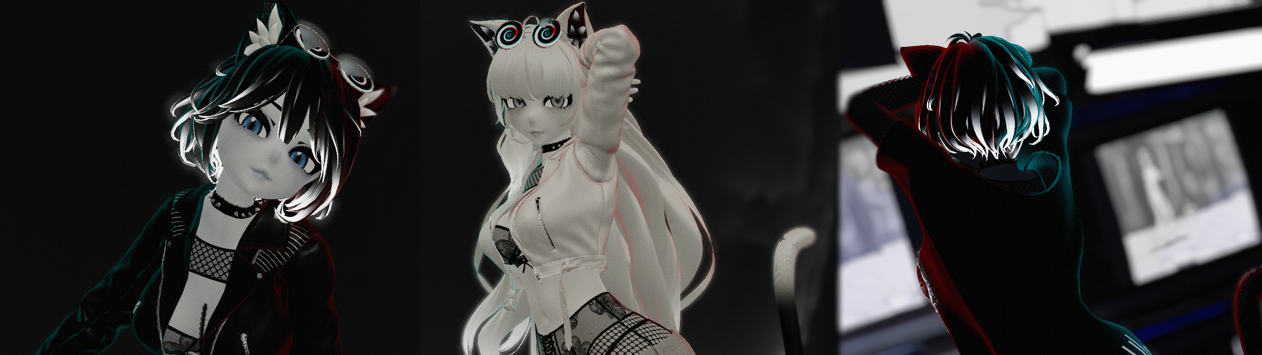 Banner Background