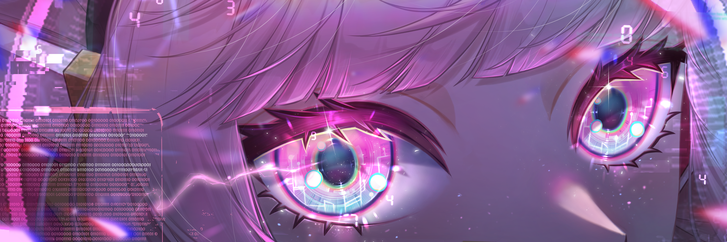 Banner Background