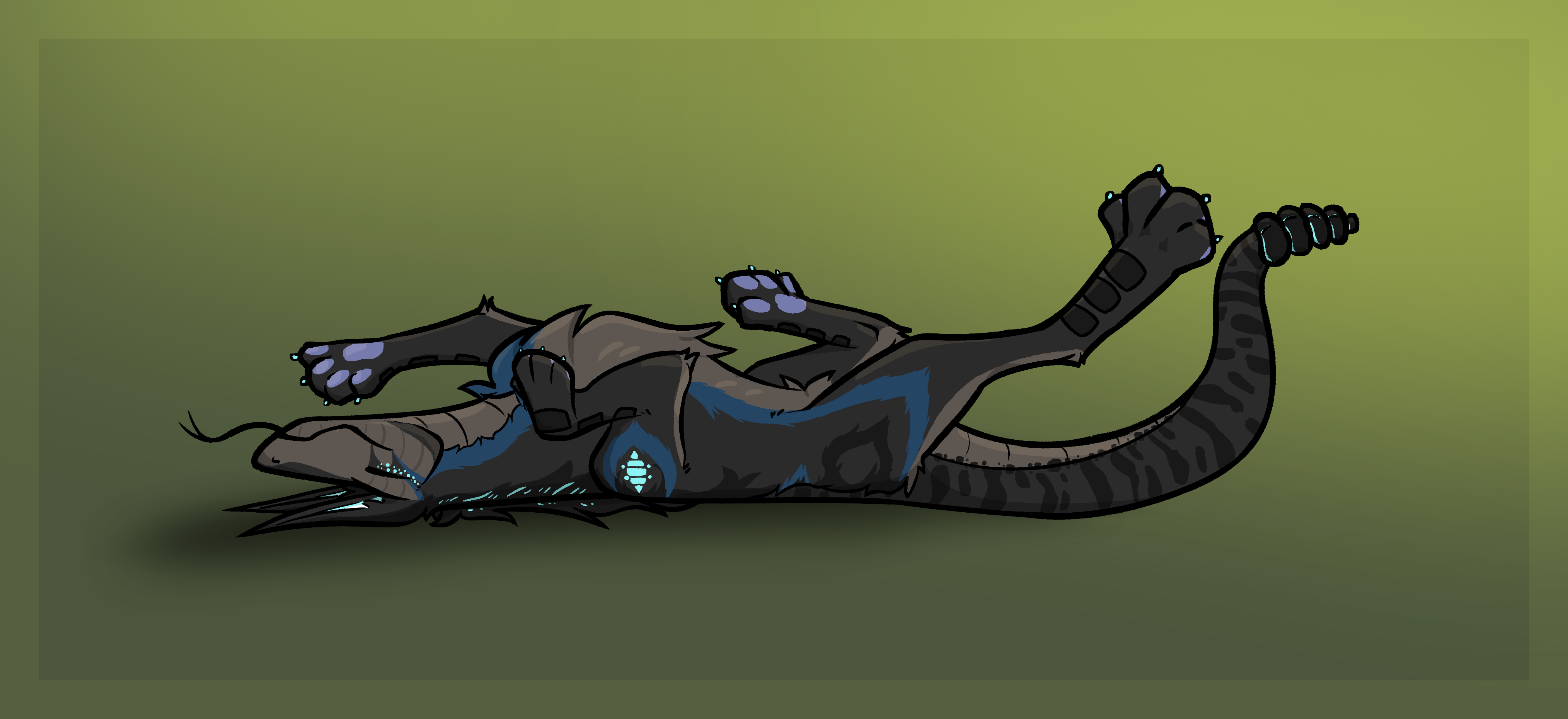 Banner Background