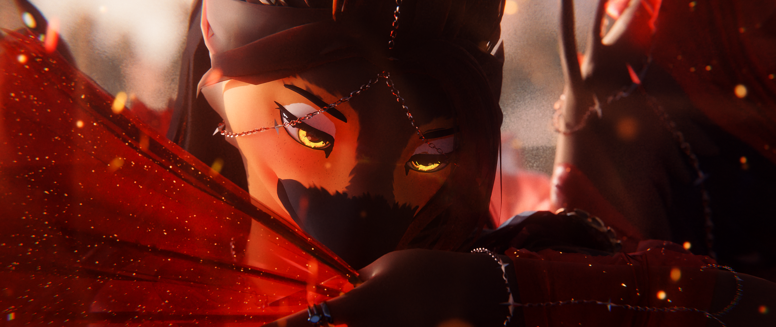 Banner Background
