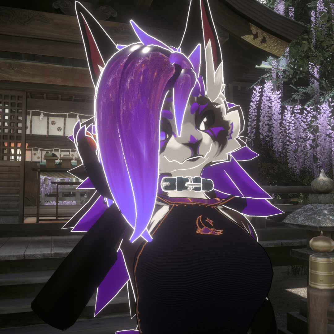 Stardust Hair