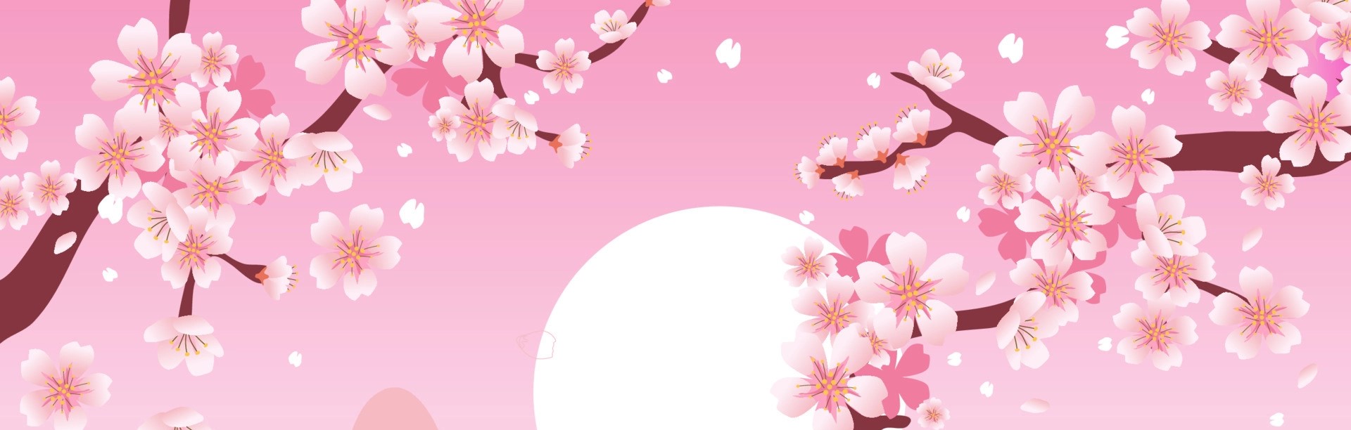 Banner Background