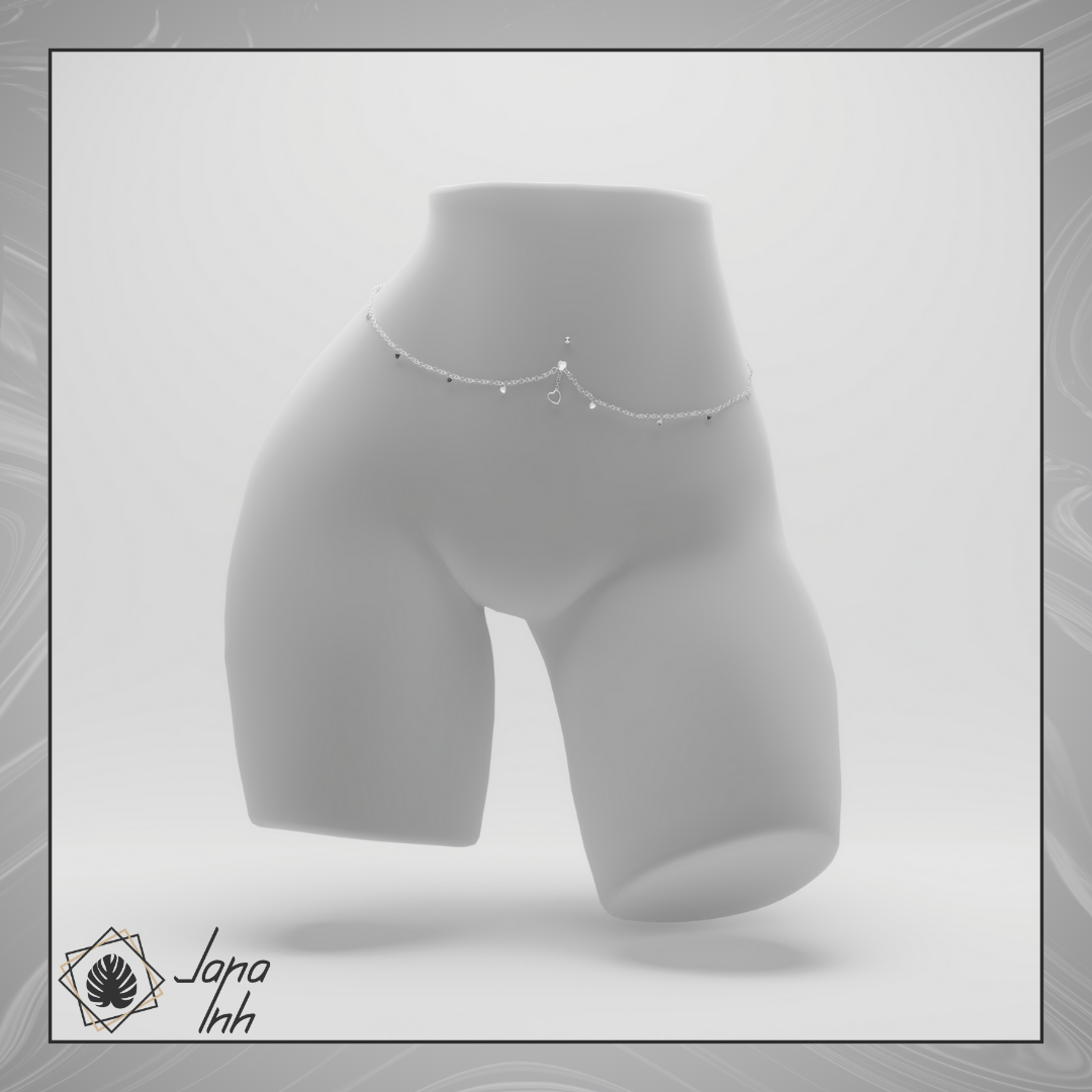 Piercingchain