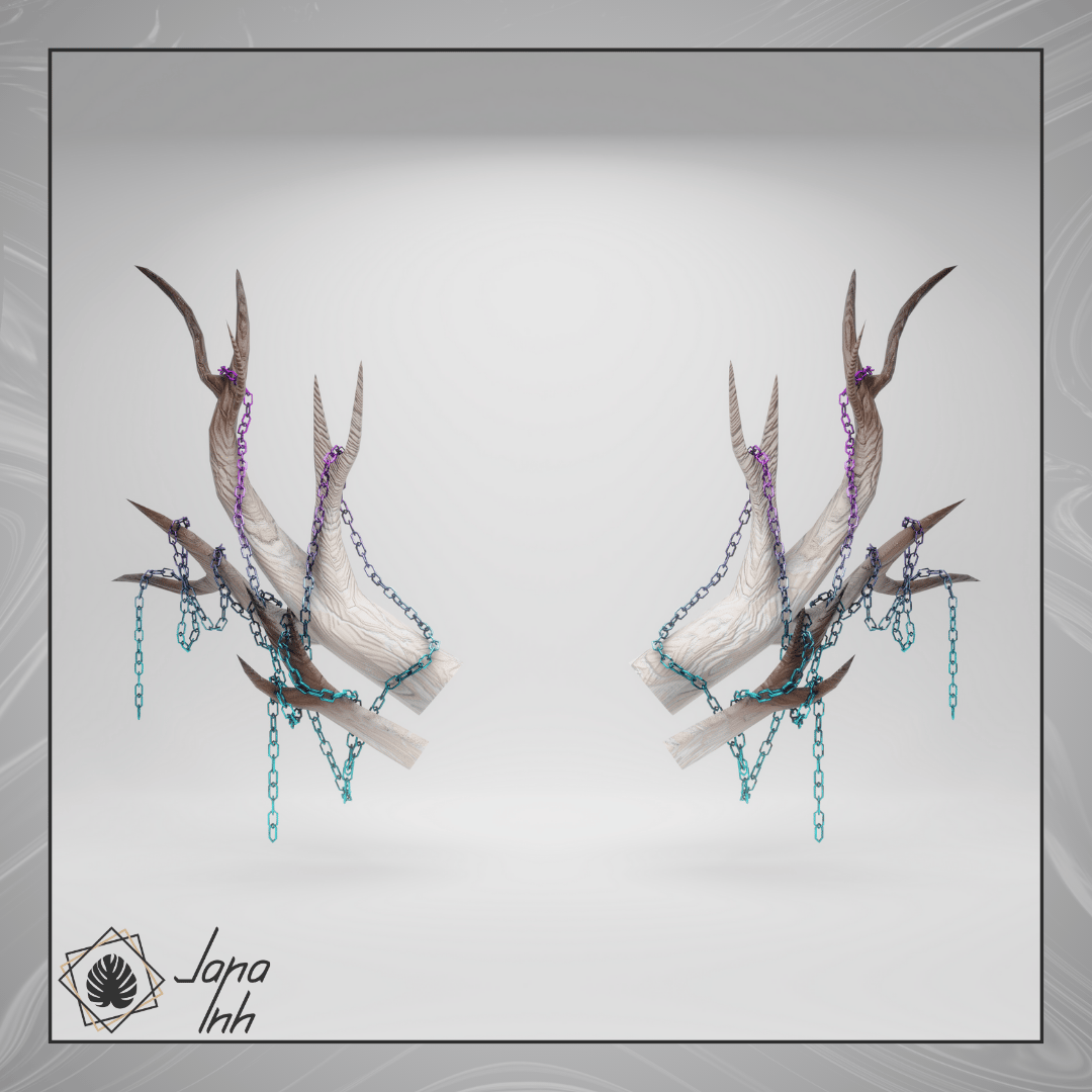 Antlers