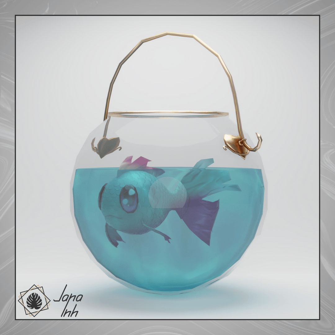 Fish-bowl