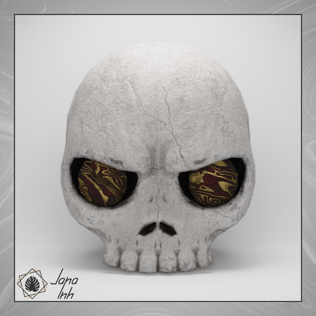 Skull