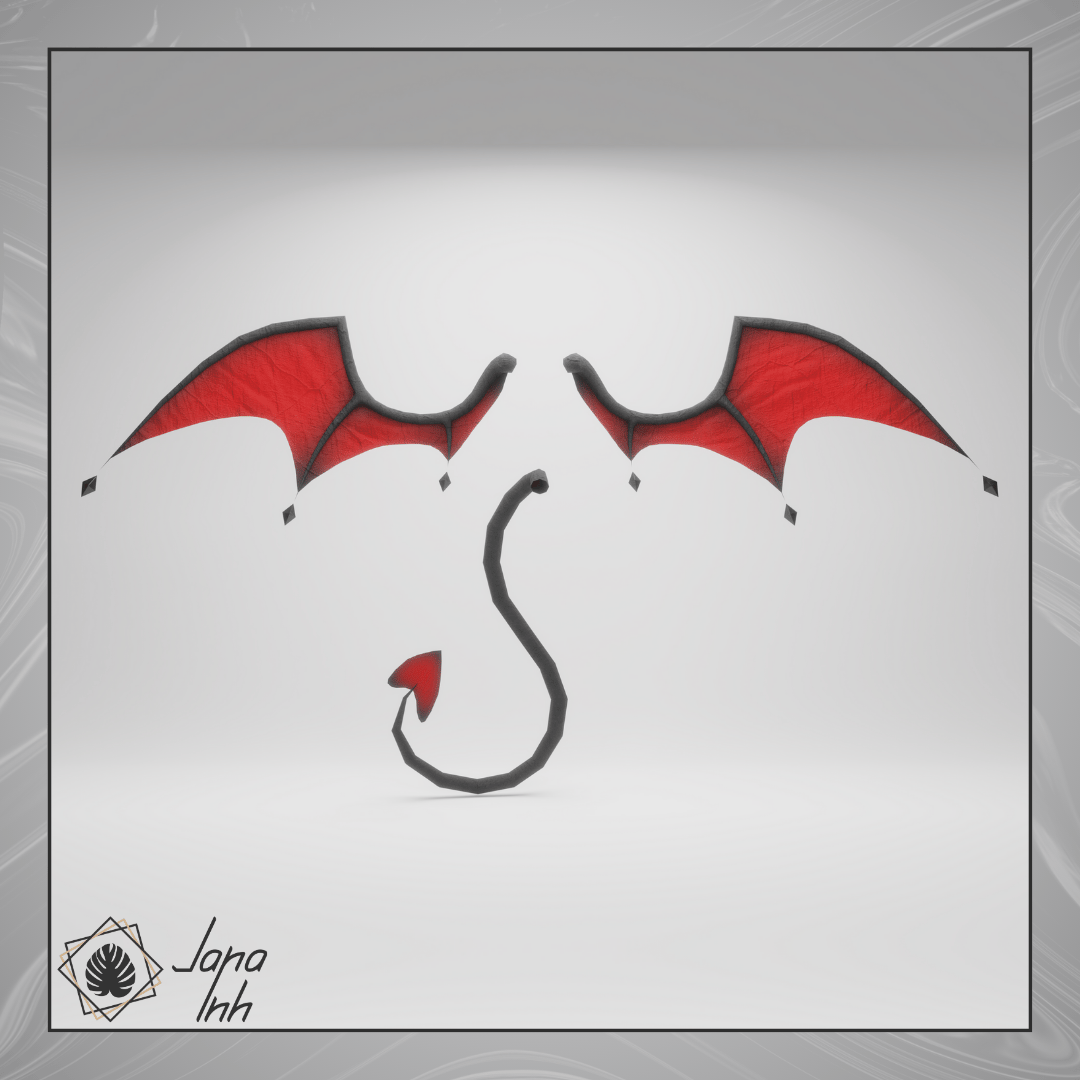 Devil-Set