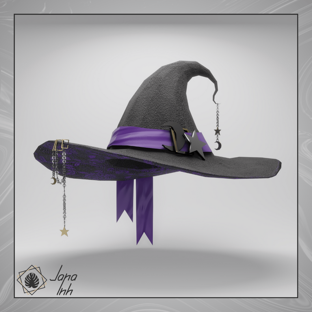 Witch Hat