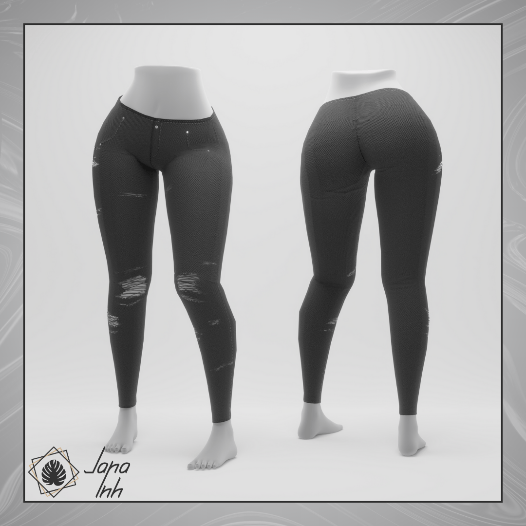 Pants