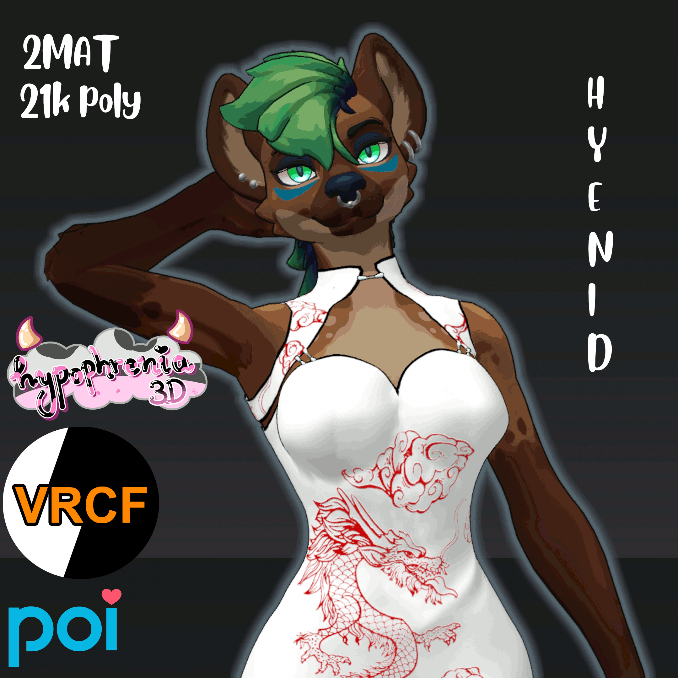 Short Sleeved Dress  [Magician || Runner || Hyenid || Raika || Shinra || TVF || VENUS V2]