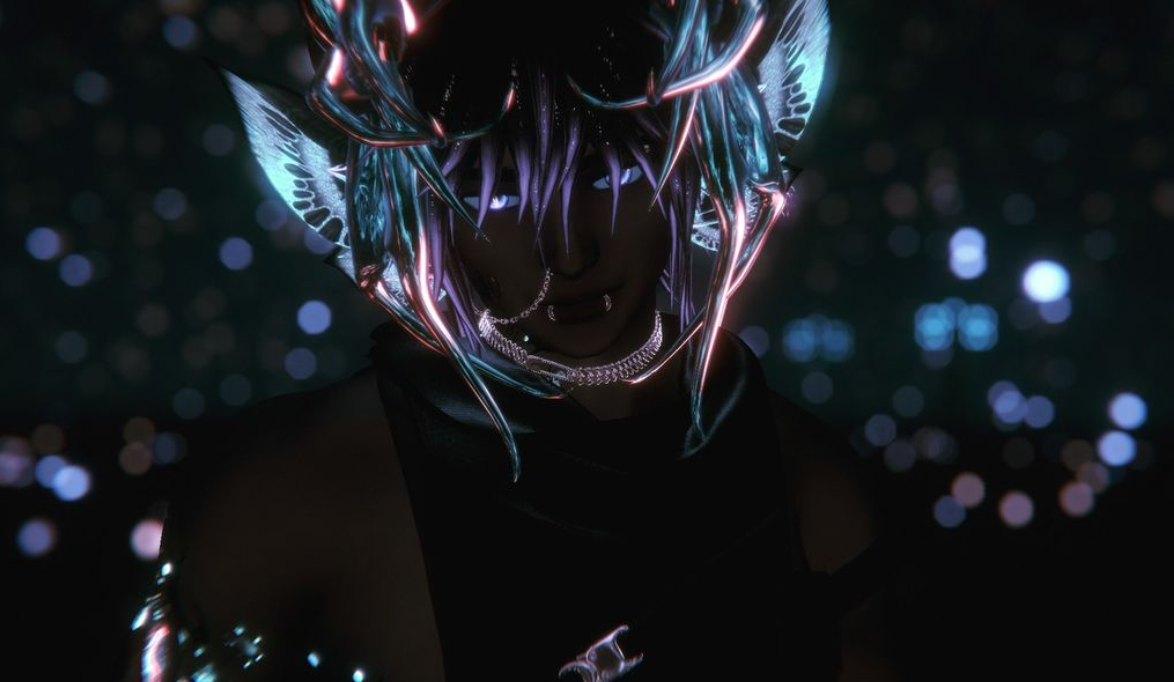 Banner Background