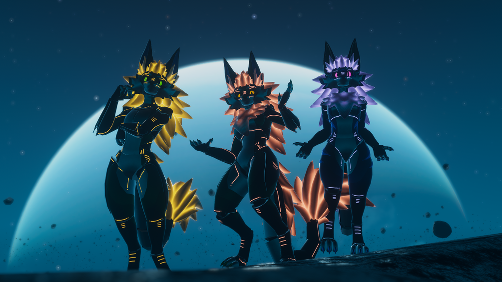 Robo Novabeast