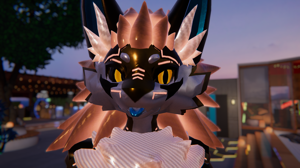 Robo Novabeast