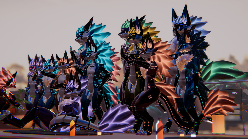 Robo Novabeast