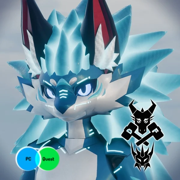 Robo Novabeast