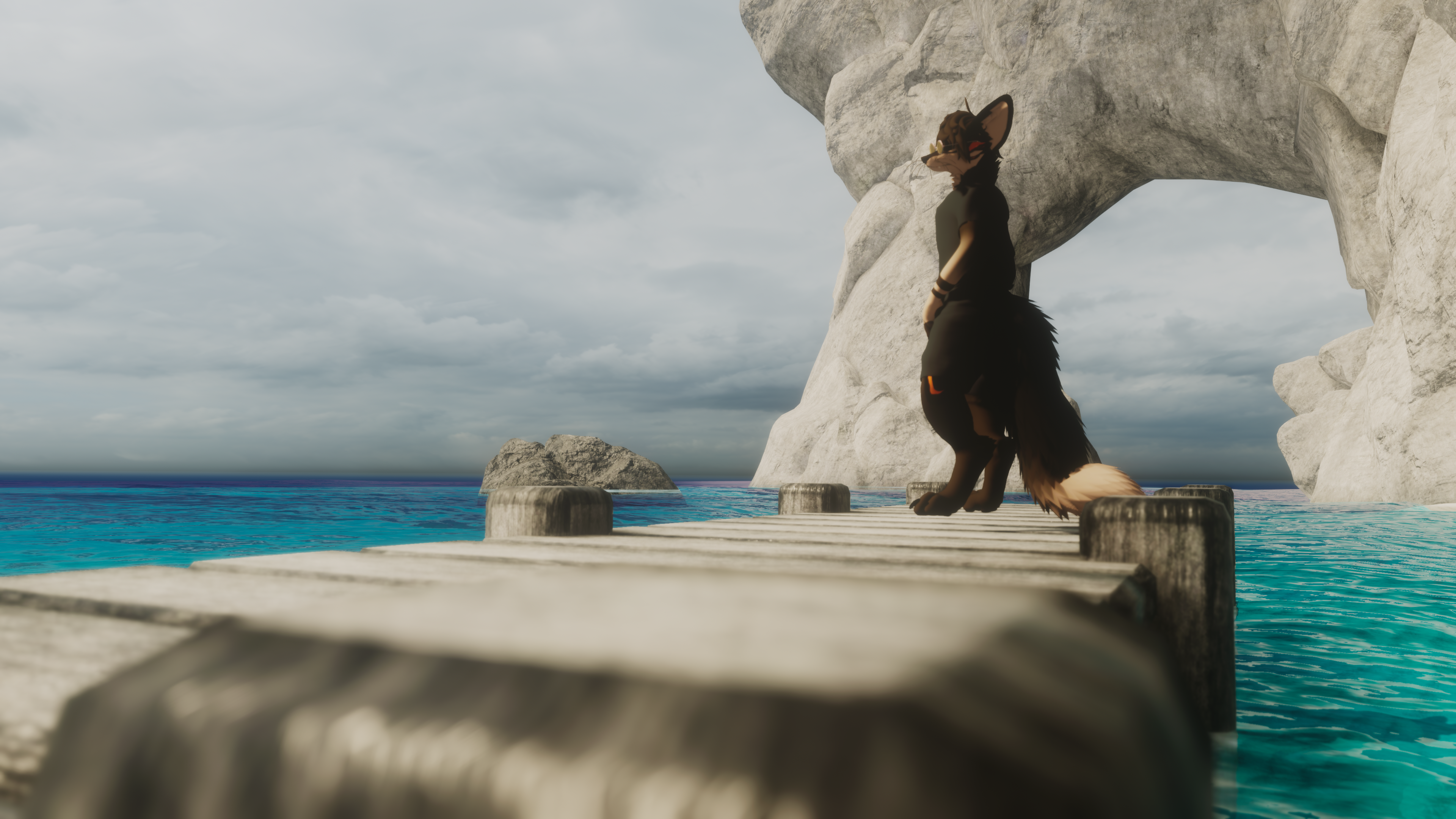 Banner Background