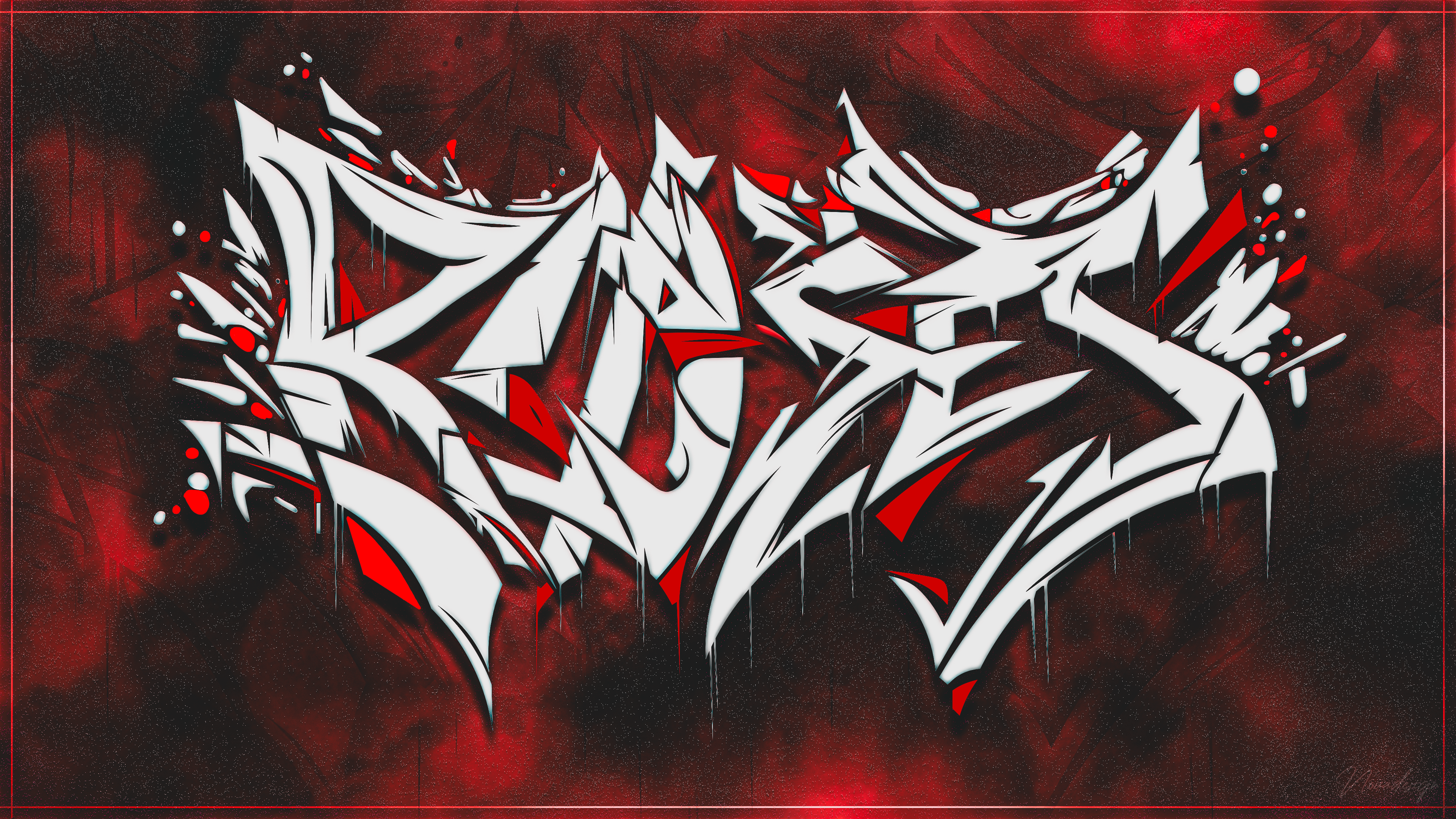 Banner Background