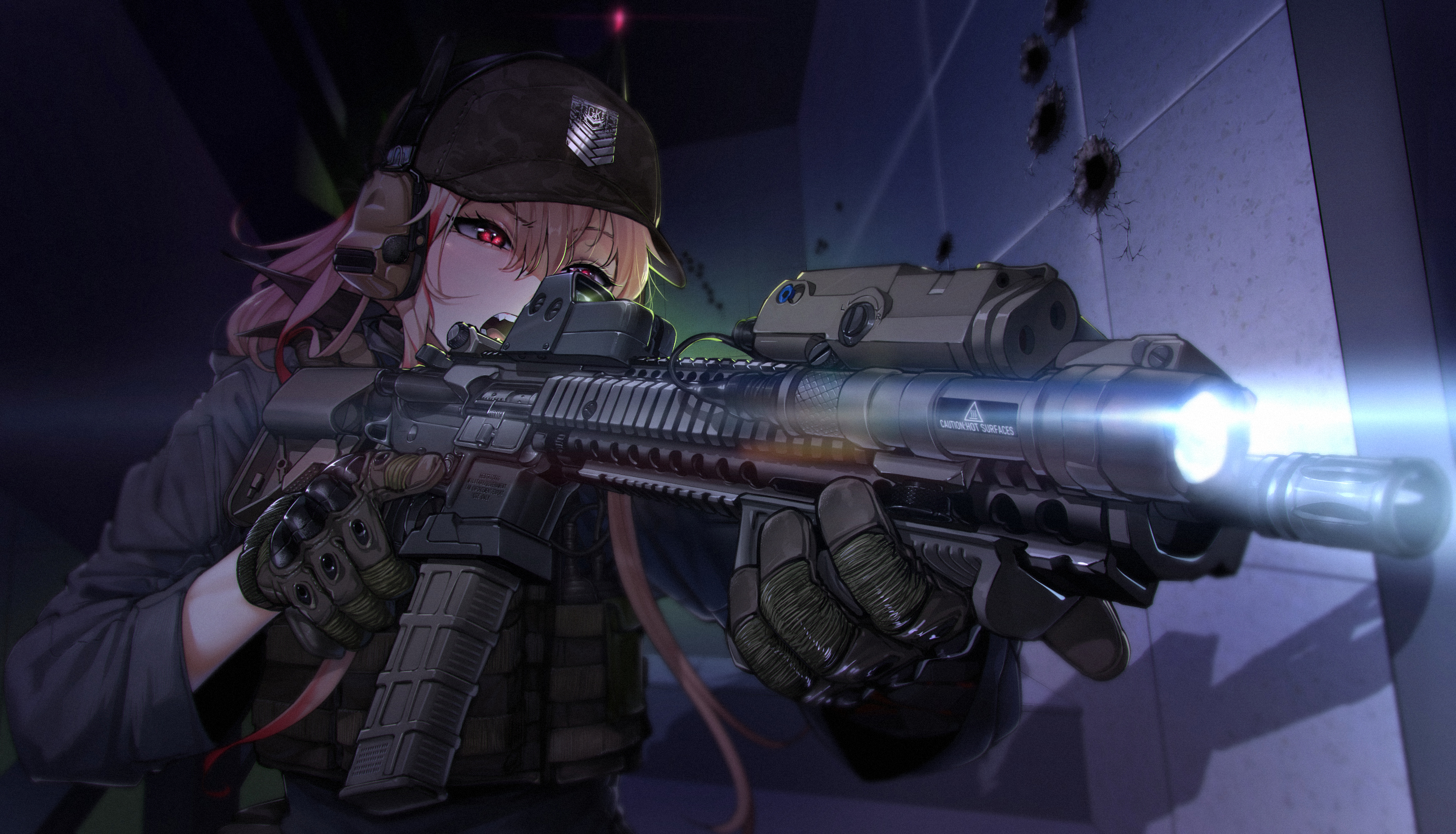 Banner Background