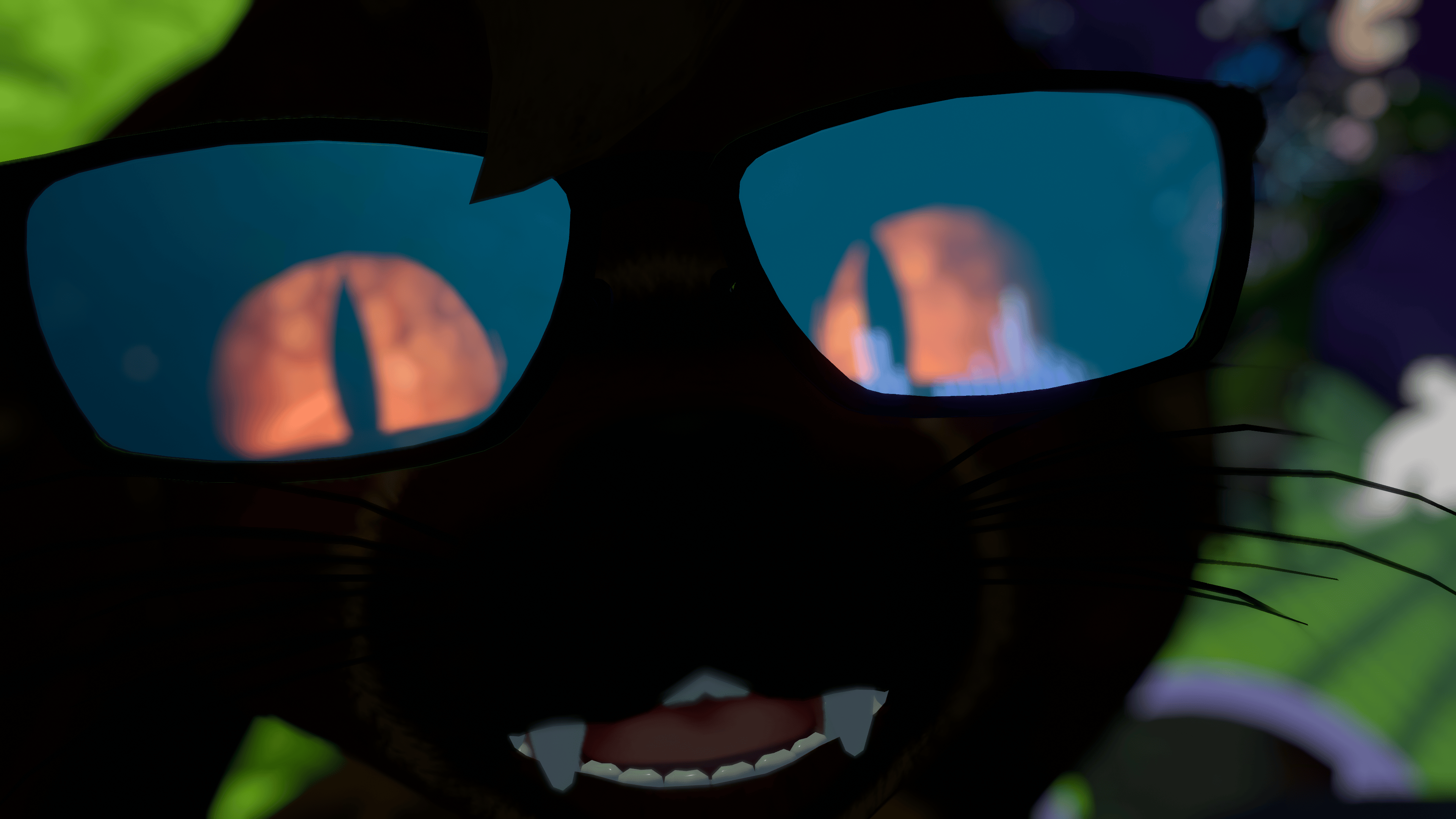 Banner Background
