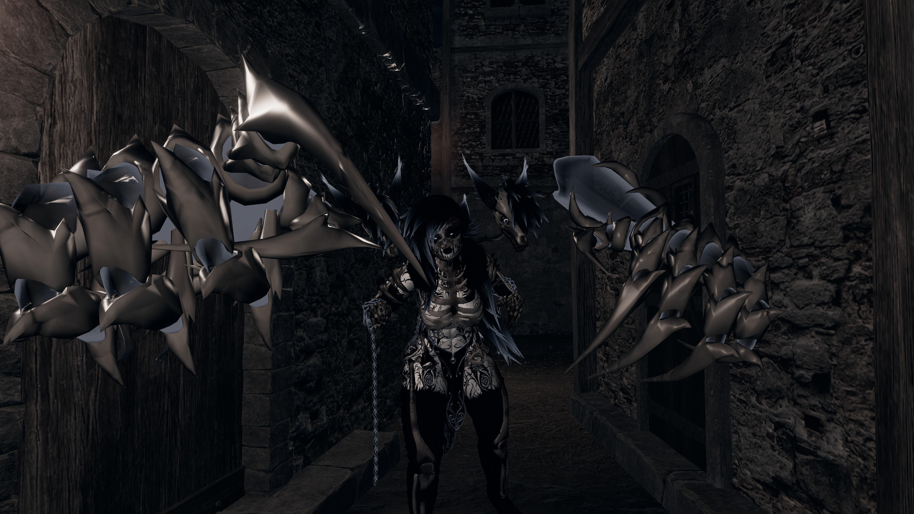 Banner Background