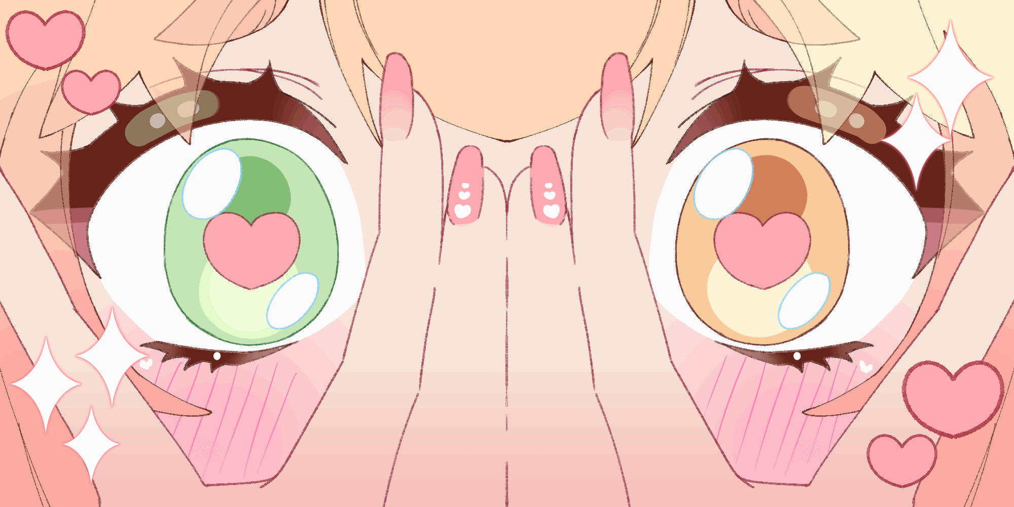 Banner Background