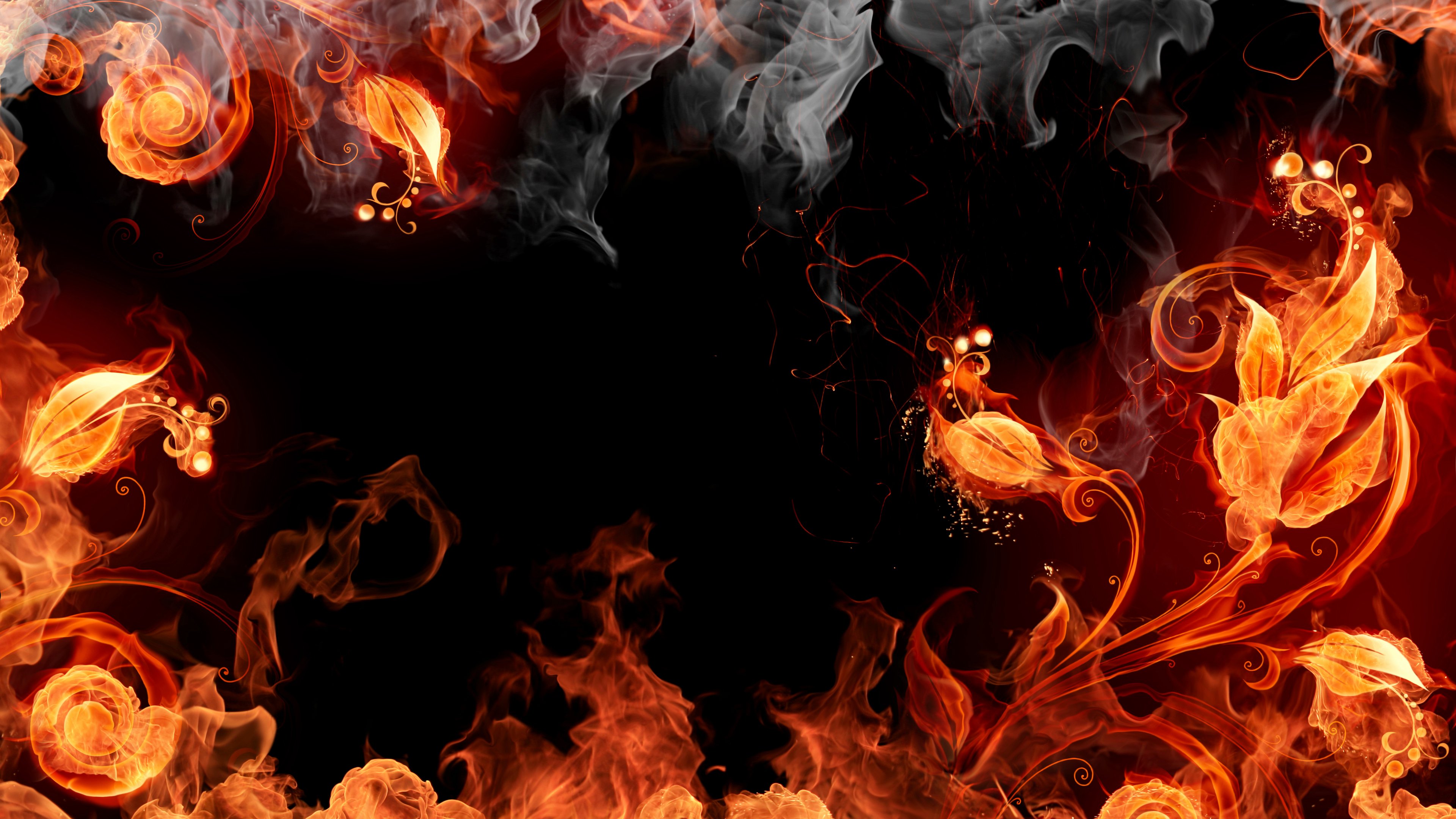 Banner Background