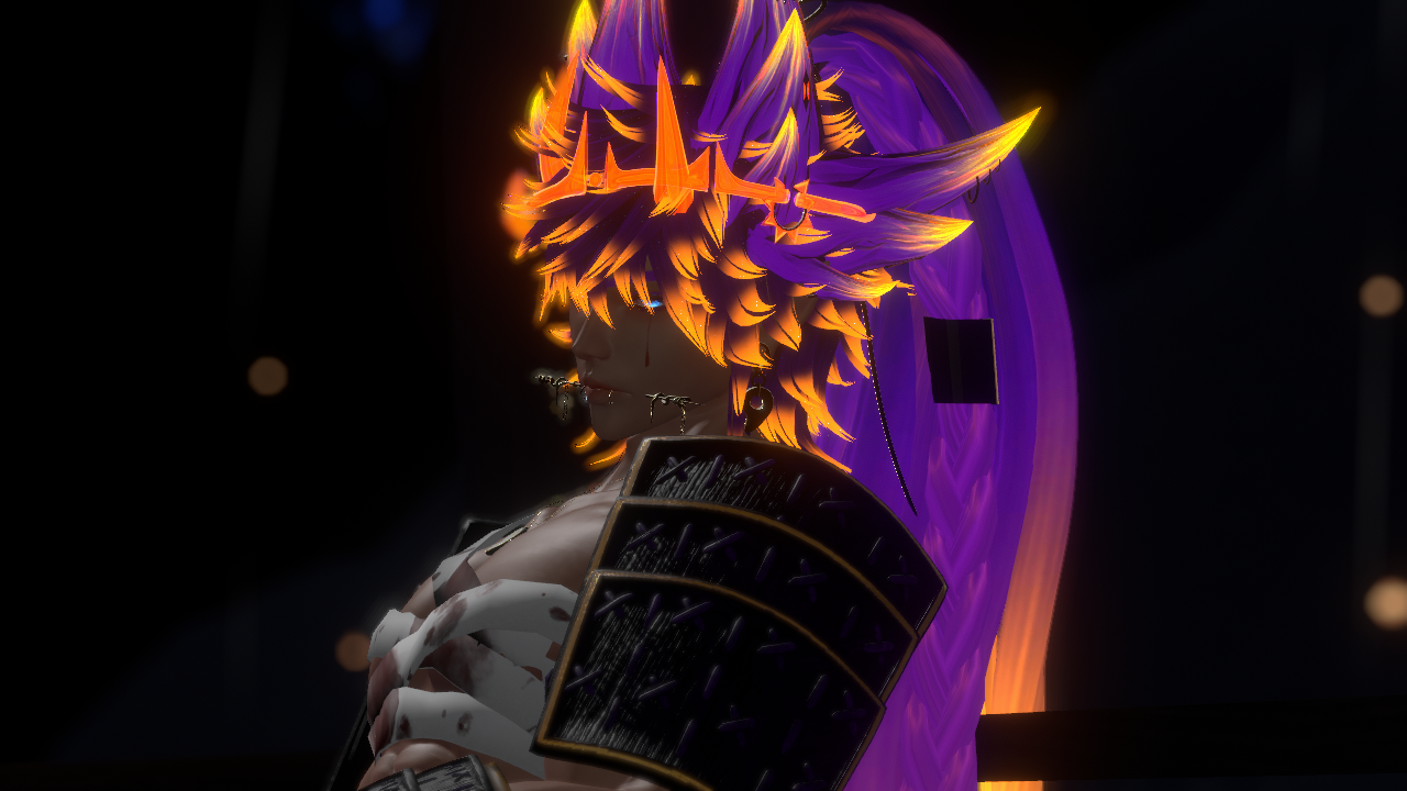 Banner Background